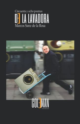 De la lavadora: 2 (Autoedición)