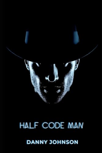 Half Code Man (Maplewood) für 10,80 EUR bei amazon.de Bild: Half Code Man (Maplewood) für 10,80 EUR bei amazon.de