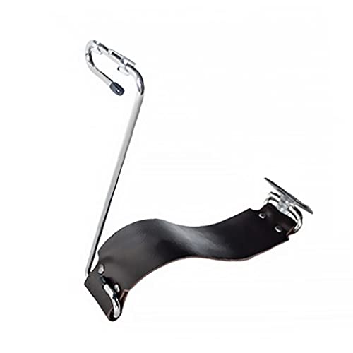 Runfon Support De Guitare Support Support De Support Jouer Stand Z Shape Fixe Générique Gauche Gaucher Black for… - Les Beatles, Paul McCartney, John Lennon, RIngo Starr, George Harrison Runfon Support De Guitare Support Support De Support Jouer Stand Z Shape Fixe Générique Gauche Gaucher Black for…