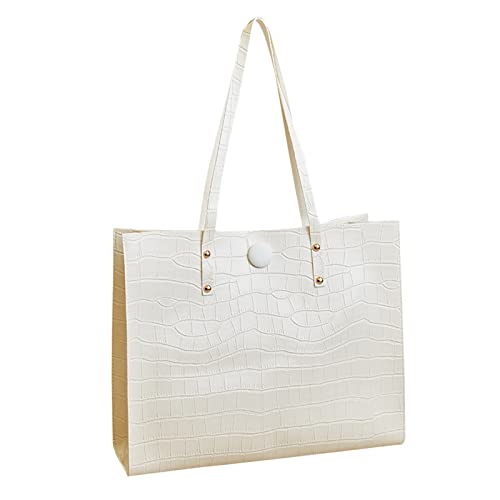 Sac de plage d'été pour femme parfait pour les balades et terrasses