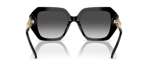 Michael Kors Women's Mk2232u South Beach Universal Fit Square Sunglasses4