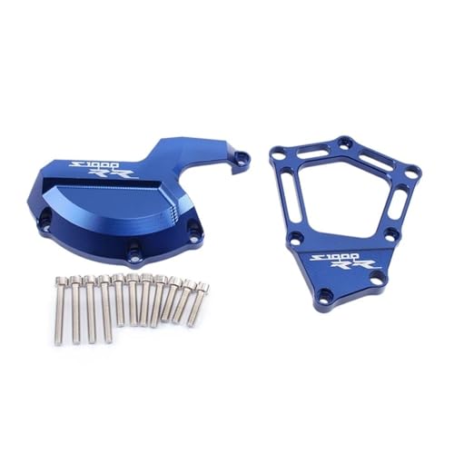 Couvercle stator moteur pour S1000RR 2009-2015 protection carter