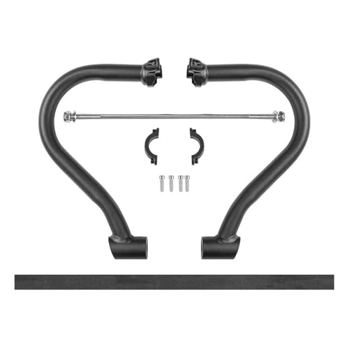 Pare-chocs de protection moteur CL500 contre les chutes