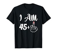 If you're looking for 46th birthday t-shirt this funny t-shirt 46 years old is a great option for 46 years old birthday shirt geburtstagskarte 46 regalo 46 años cadeau femme 46 ans idea regalo donna 46 anni happy 46th birthday, 46 anni compleanno. A ...