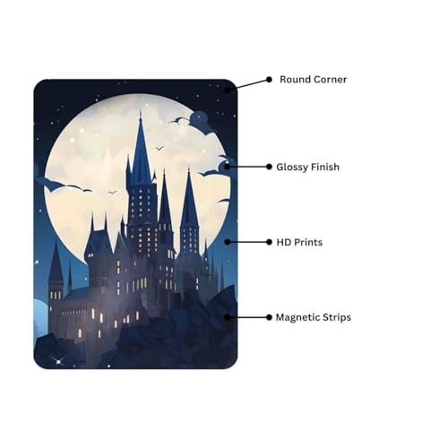 Image of Zesta Bathroom Decor Items Washroom Decor Tin Sign | Aesthetic Posters Wall Poster for Bedroom | Magnetic Cafe Decoration Items /Restaurant Decorations Items | Quirky Home Decor Bar Accent (HP (4))