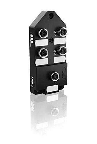 ABB 2tla022316r2000 – Scatola di derivazione Sensori muting Orion