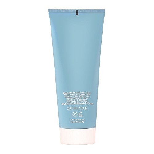 Dolce & Gabbana Light Blue Crema Cuerpo - 200 ml - Imagen 3