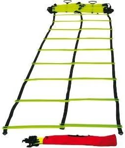 Megaform Agility Ladder With Bag, Size 15 m