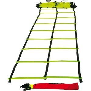 Megaform Agility Ladder With Bag, Size 15 m