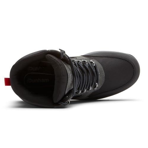 Dunham 8000 Works 8" Ubal Men's Boot2