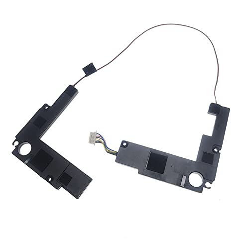 Haut-parleur interne PC portable pour Dell Inspiron 7373 noir