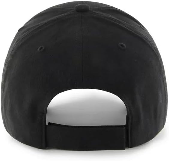 Gorra deportiva ajustable UNLV Rebels Rojo/Blanco miniatura 2
