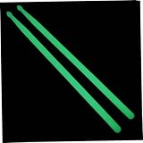 Baguettes lumineuses - ces baguettes en nylon 5a sont une alternative unique aux baguettes en bois traditionnelles, baguettes lumineuses