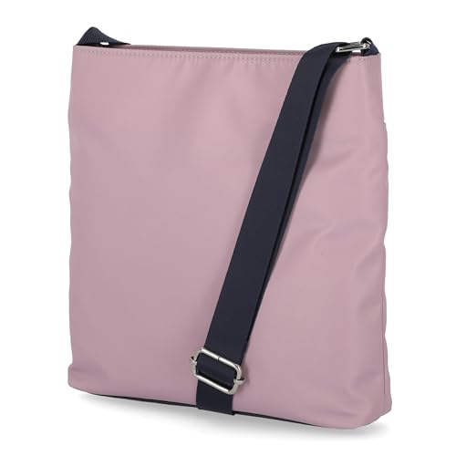 Image of Nautica Diver Nylon Small Women's Crossbody Bag Purse with Adjustable Shoulder Strap