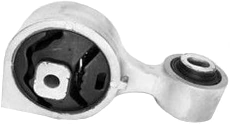 Compatible with 2007-2012 Nissan Altima 2.5L AUTO CVT Trans Motor & Trans Mount Set 3PCS : A4339, A4350, A4340 - K0942