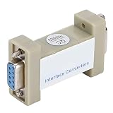 SIXRUN RS232 Serieller Port-Isolator, 2500V Isolationsspannung