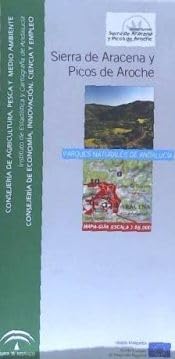 SIERRA DE ARACENA Y PICOS DE AROCHE
