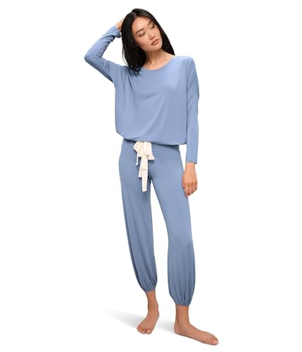Image of Eberjey Gisele Slouchy Set