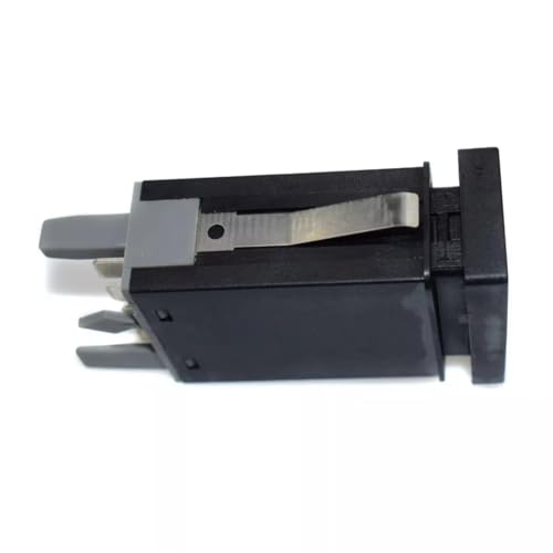 Interrupteur de feux de détresse auto 3B0953235D bouton de commande - 4