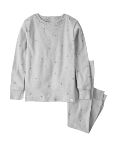 Image of little planet by carter's Baby 2-piece Pajamas Made With Organic Cotton