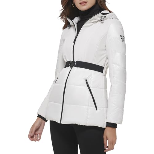 Comparativas de Abrigo guess los preferidos por los clientes. 23 Imagen adicional