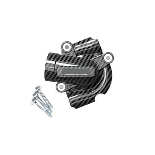 Couvercle protection moteur DesertX et sabot carter Multistrada V2