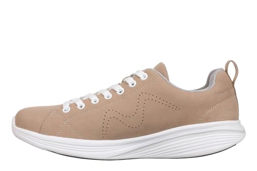 MBT M1500 Active Fitness Walking Shoes in Brown for Women2