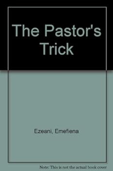 Paperback The Pastor's Trick Book