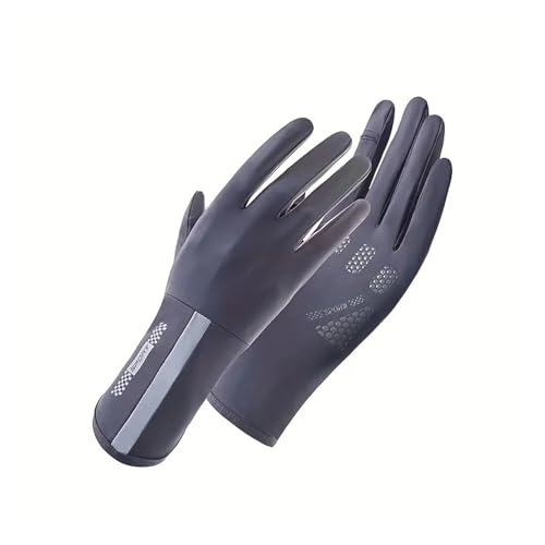 Gants respirants et légers pour ménage et extérieur avec ajustement élastique confortable
