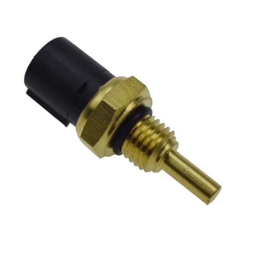 Sensor refrigerante motor Honda Civic CR-V con lectura térmica de alta precisión