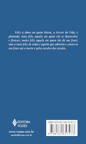 O segredo de Maria: Sobre a escravidão da Santa Virgem