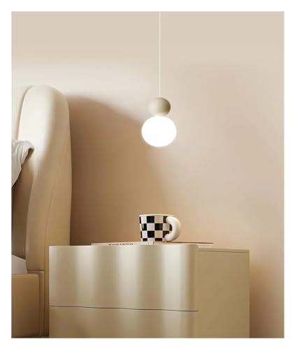 Lámpara colgante LED anti fatiga visual para cuarto de estudio 5