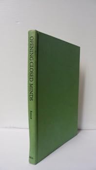 Hardcover Opening Closed Minds and Persuading Others to Act Favorably Book
