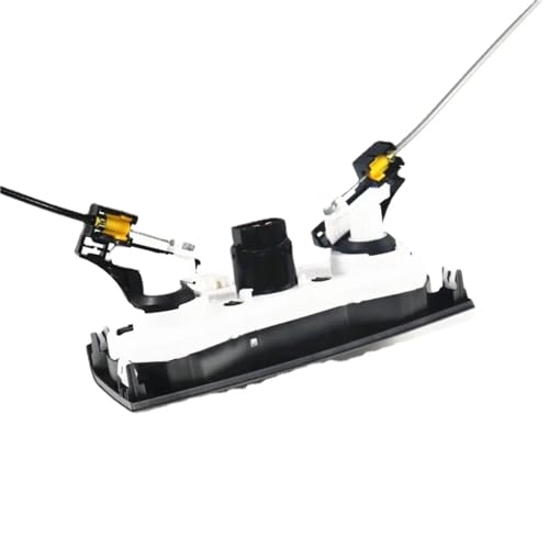 Interrupteur commande climatisation qualité supérieure Chevrolet Sail OEM 9013639 - 4