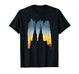 Köln Kölner Dom Silhouette Geschenk
