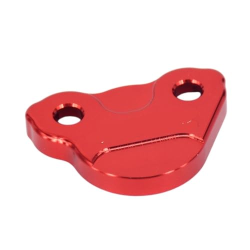Couvercle réservoir liquide frein pour restaurer et entretenir votre moto CRF 250F