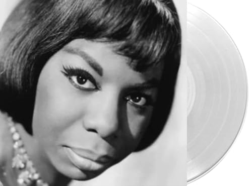 The Best Of Nina Simone [VINYL]