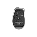 3Dconnexion CadMouse Pro Wireless - Mouse - ergonomic - left-handed - 7 buttons - wireless - Bluetooth, 2.4 GHz - USB wireless receiver