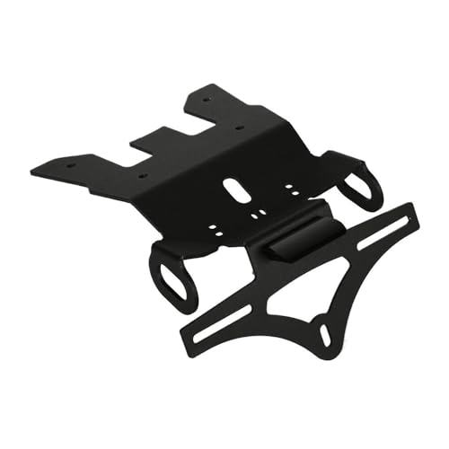 Plaque support moto arrière Honda CRF1100L Africa Twin 2020 2021 2022