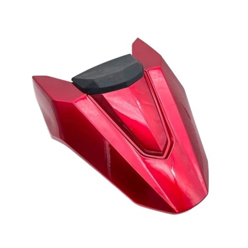 Capot de selle moto CB650R CBR650R pour sorties solo sportives
