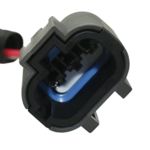 Capteur vilebrequin 33220-77E00 corrige code défaut moteur Suzuki