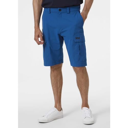 Short Cargo HH Quick-Dry Helly Hansen Homme short de rando léger - 2