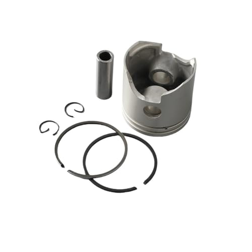 Kit piston 63V pour réparer la perte de compression hors-bord 2T - 2