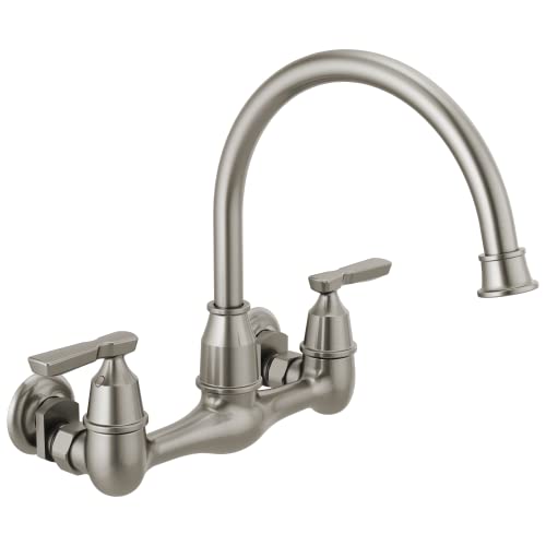 Delta Corin Wall Mount Faucet