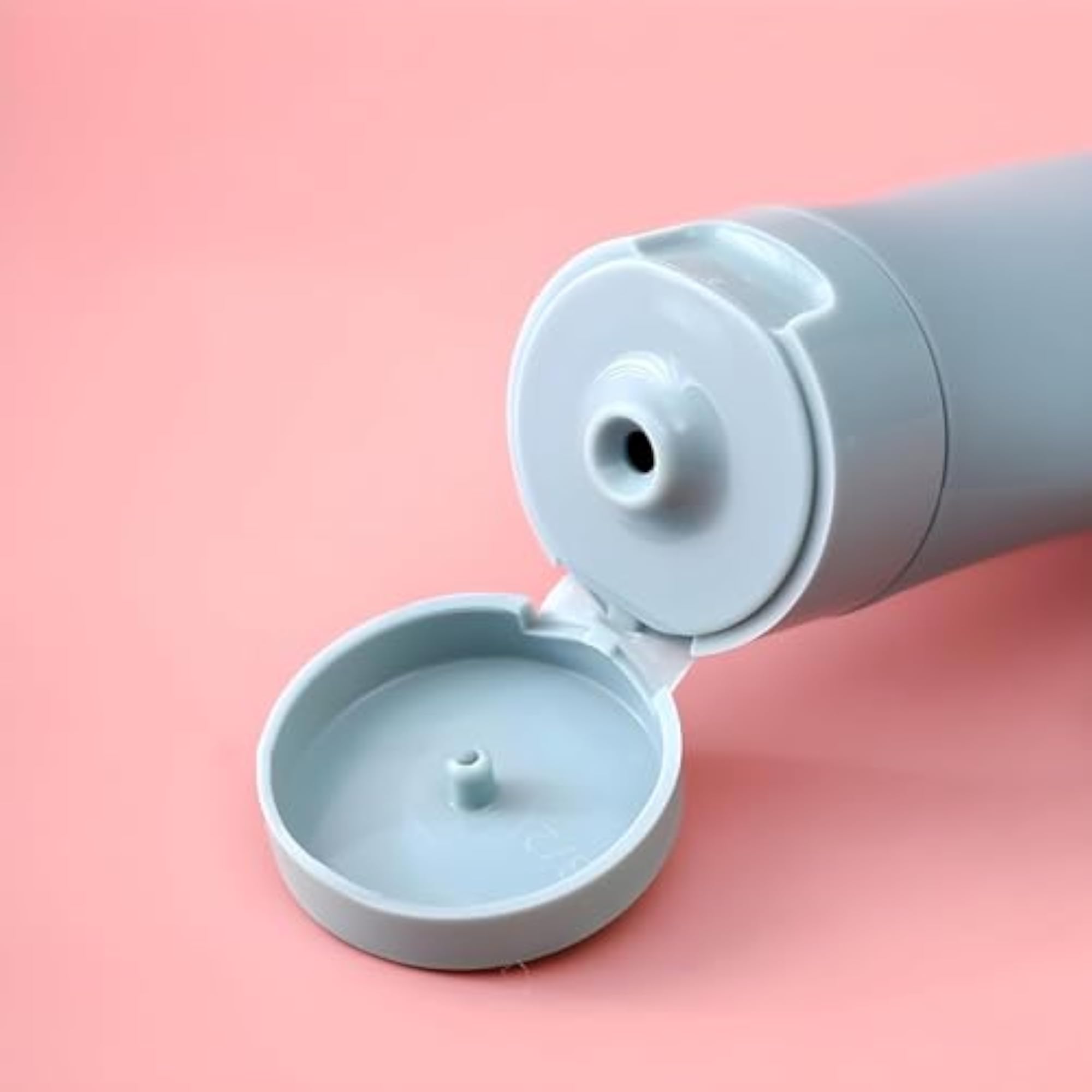 Silicone Travel Bottles for Toiletries