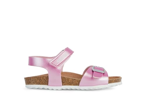 Image of Geox girls Adriel 16 (Toddler /Little Kid /Big Kid)