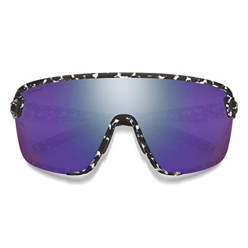 Image of SMITH Bobcat Sunglasses - Shield Lens Performance Sports Sunglasses for Skiing, Biking, MTB & More - for Men & Women