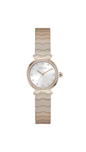 Guess Watch GW0866L3 cadeau idéal montre femme chic or rose