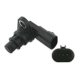 nockenwellensensor opel vectra b 1.8 16v Original febi bilstein Ersatzteil - Solutions „Made in Germany