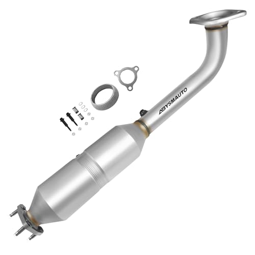 ABYSMAUTO Catalytic Converter Compatible with Honda CRV CR-V 2007 2008